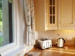 Toaster and kettle Toaster and kettle